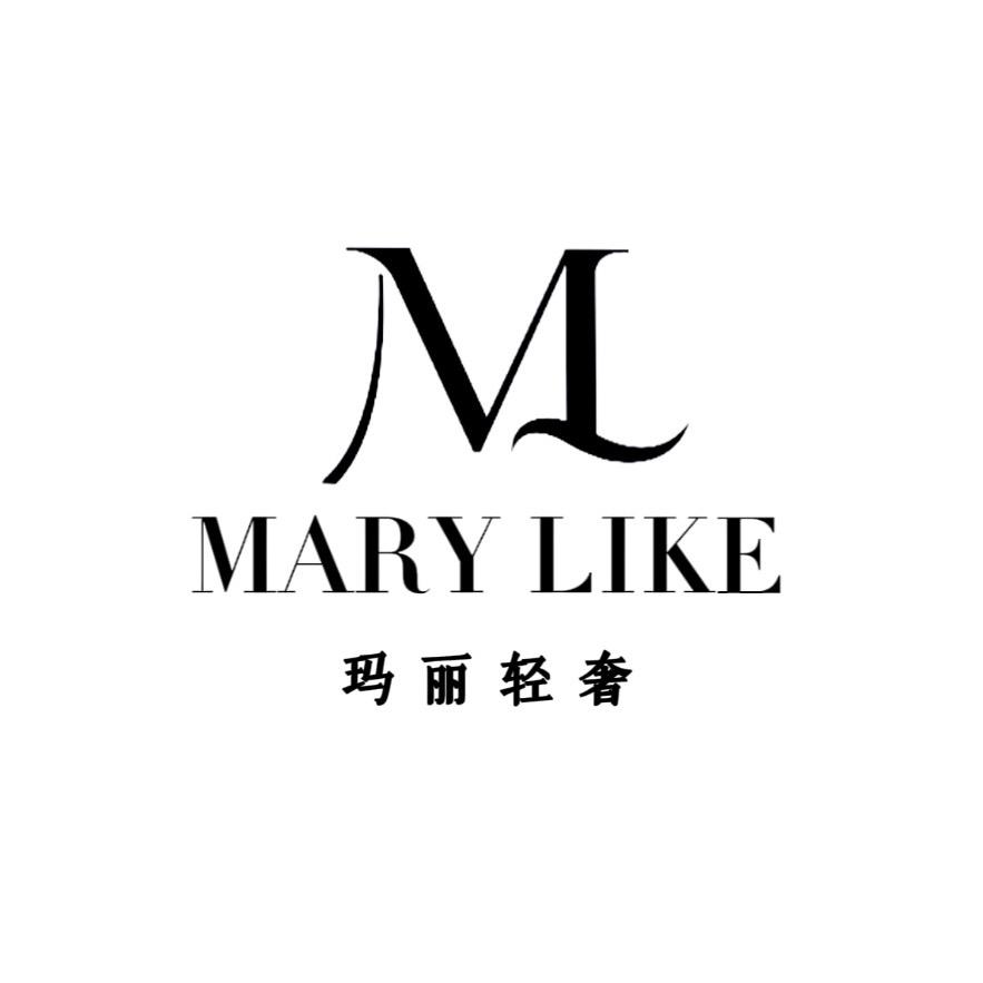 MARYLIKE轻奢女装
