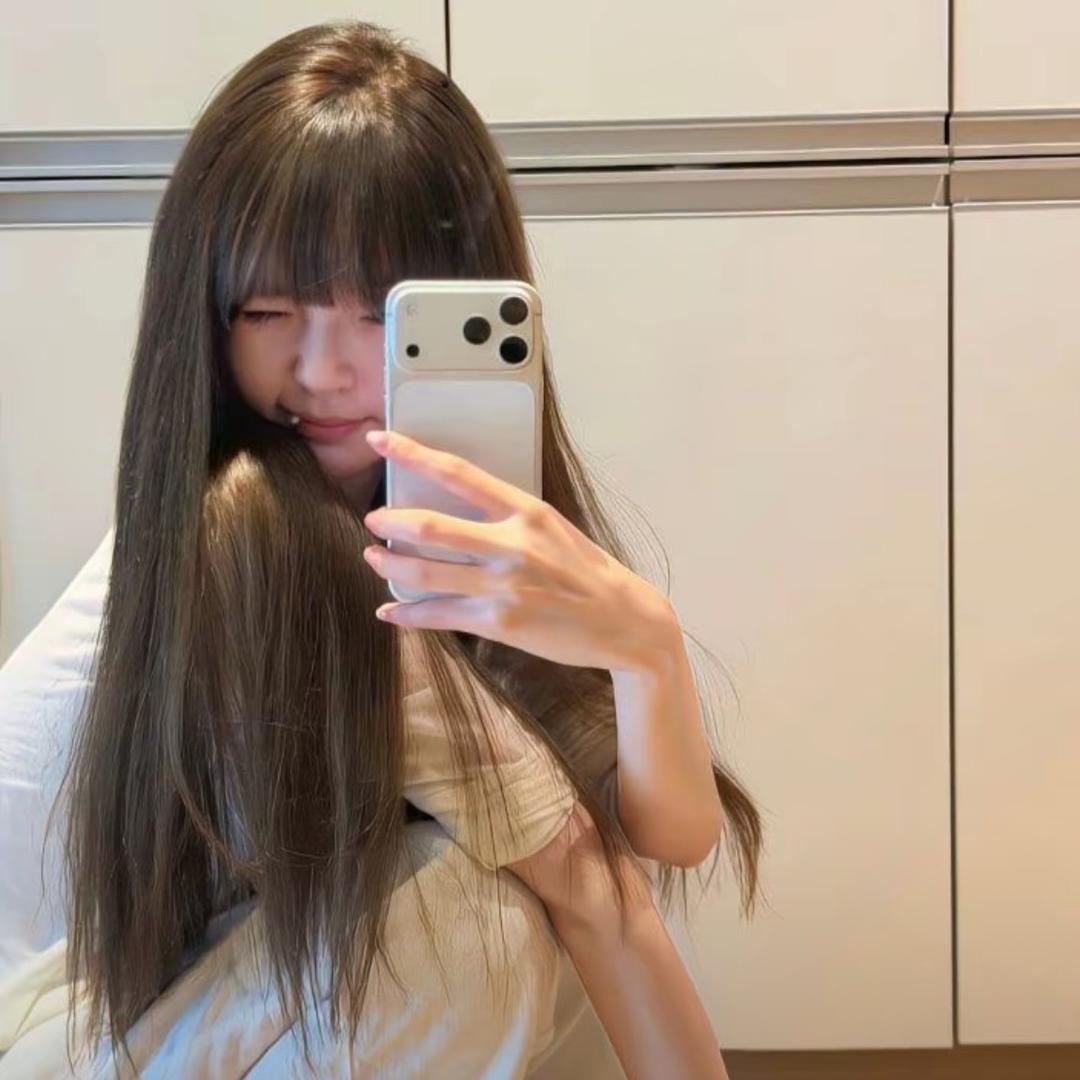 别动我的齐刘海