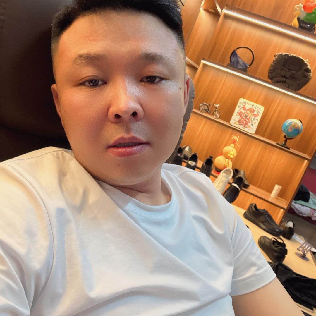 喜哥男鞋3号店