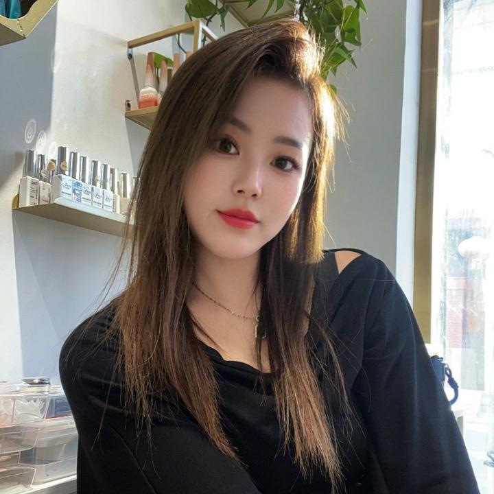 @静静美甲美睫🐰