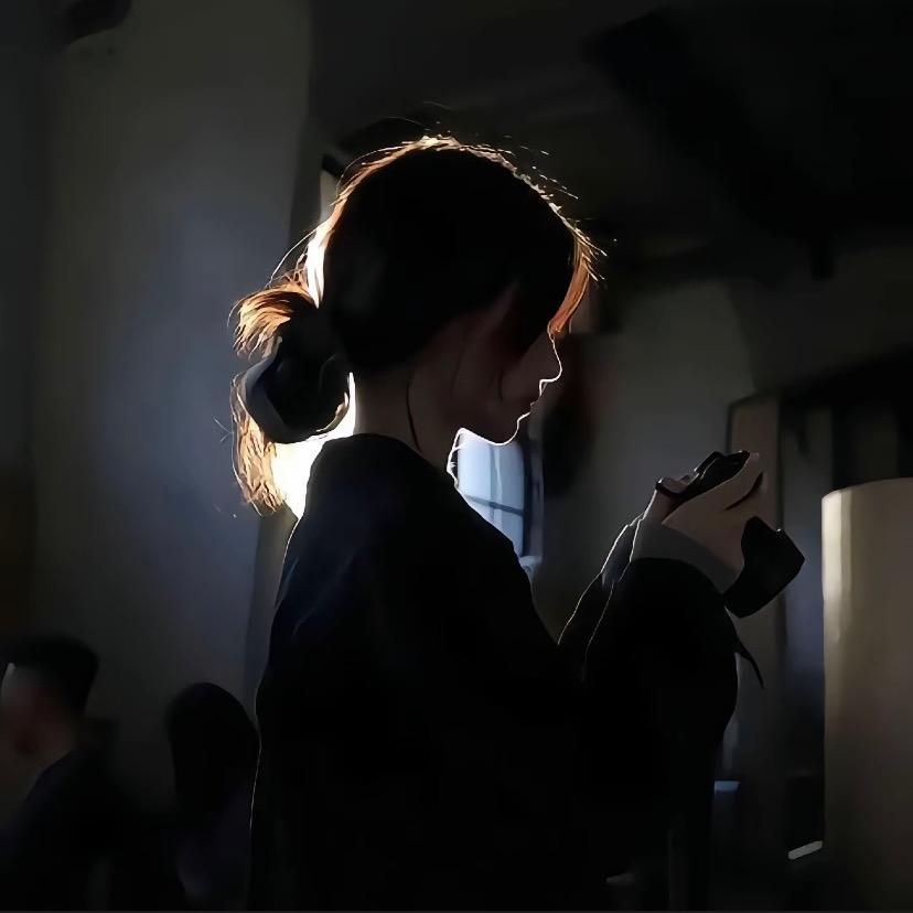 燕子女
