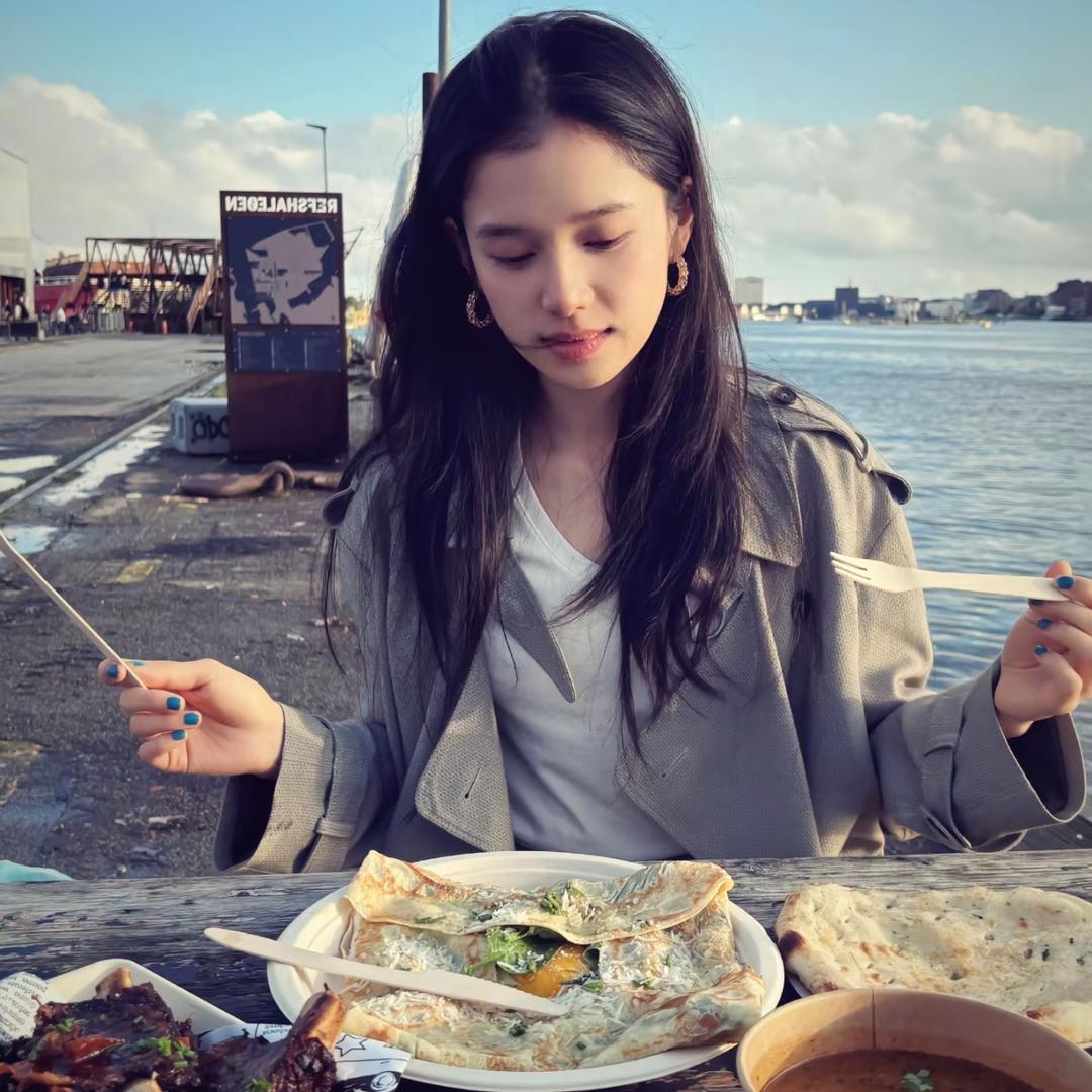 不讲李(养成系主包🤪)