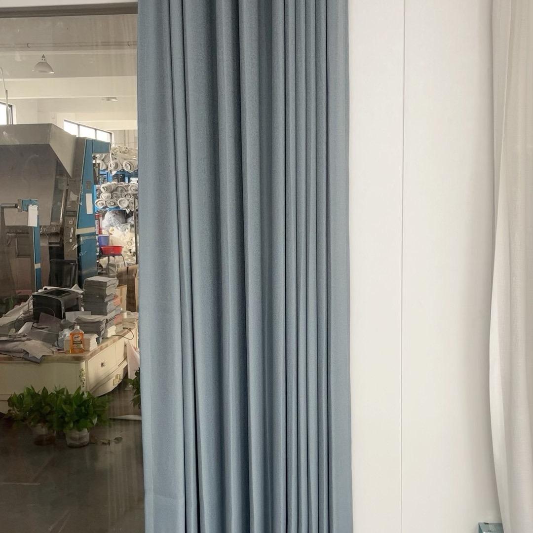 特价窗帘工厂店