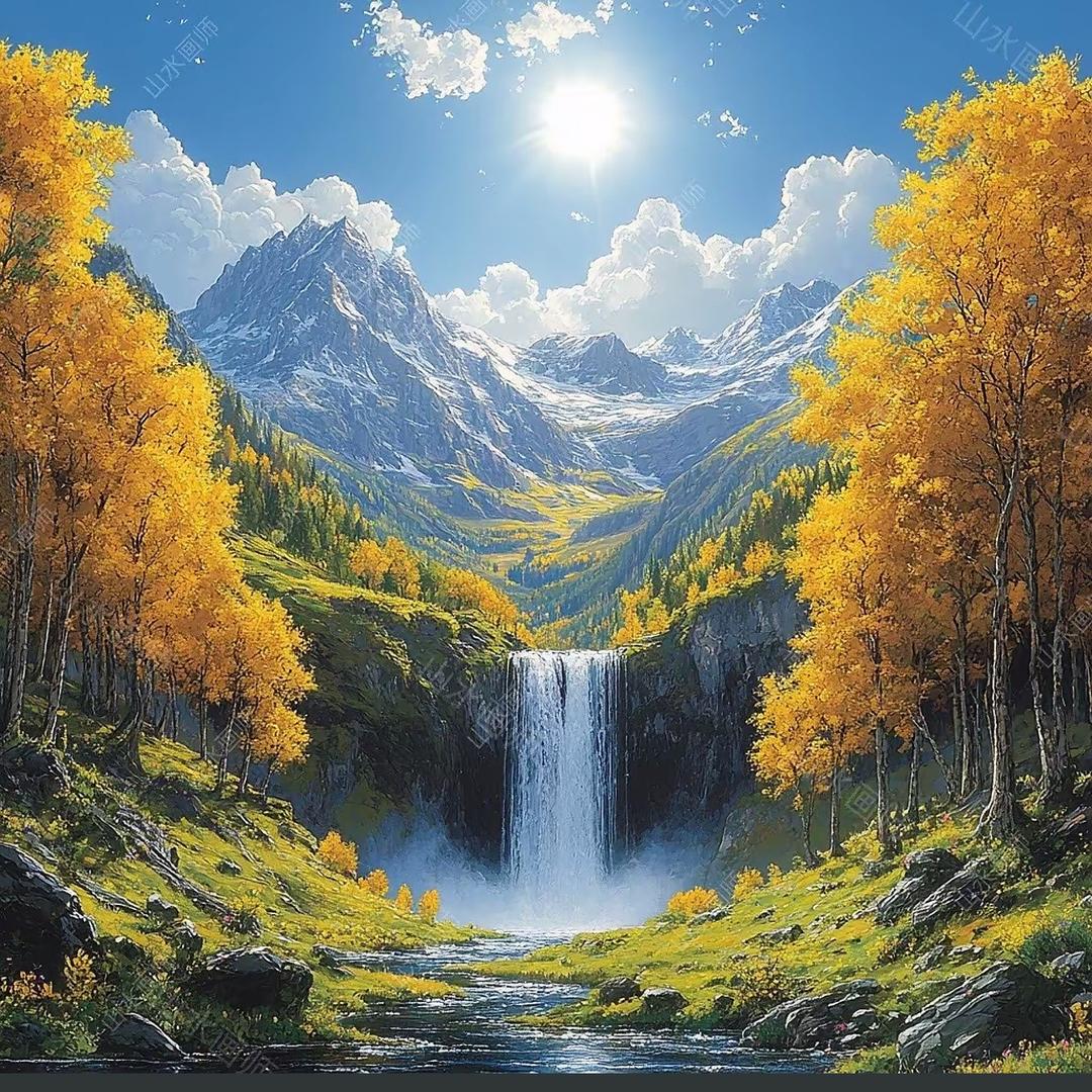 秋水