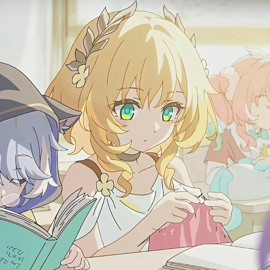 阿格莱雅（切片版）