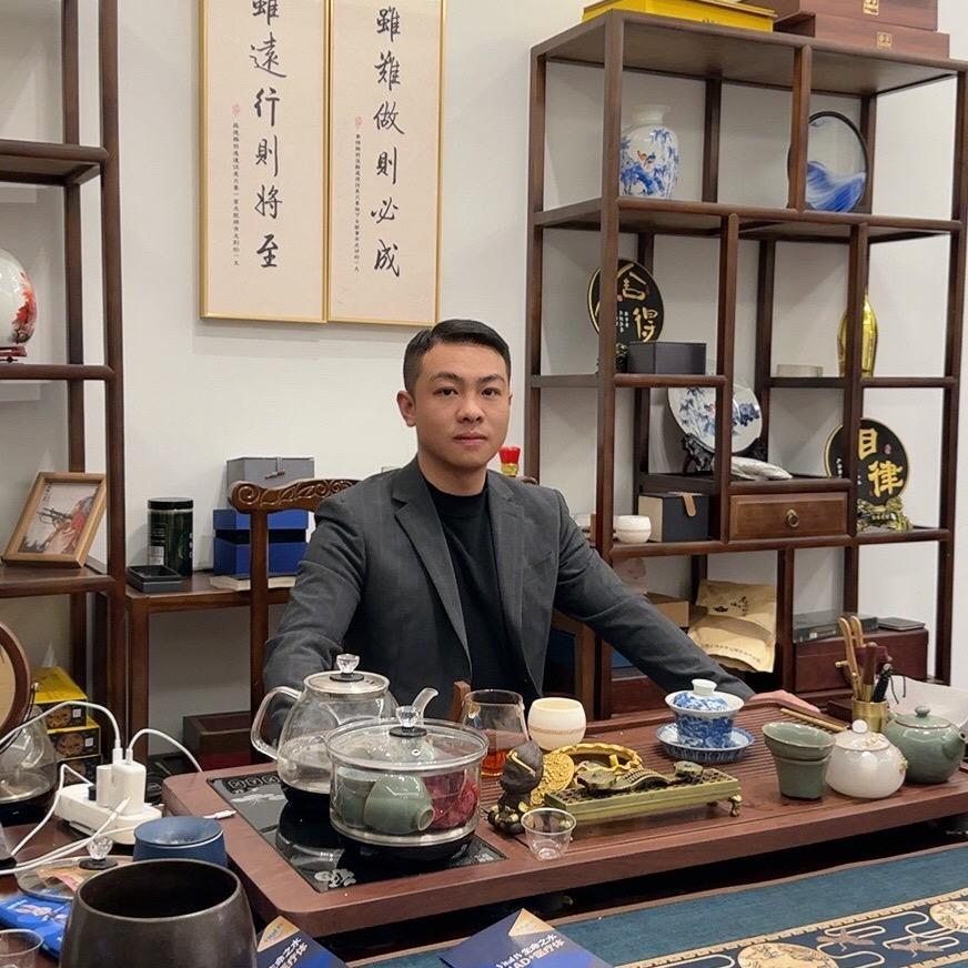 上海胡掌门