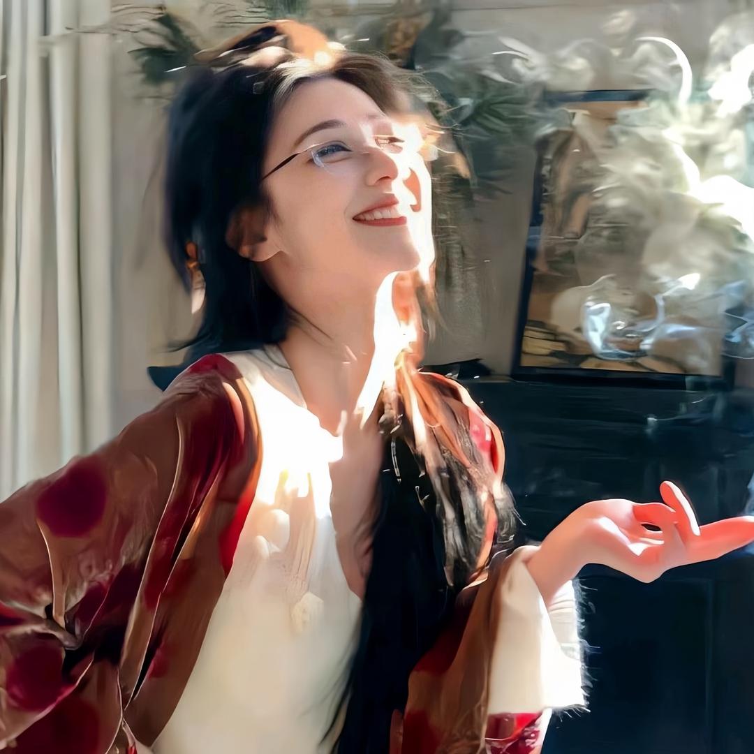 谷冰小主