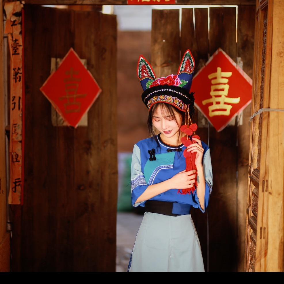 剑川沙溪有风摄影工作室