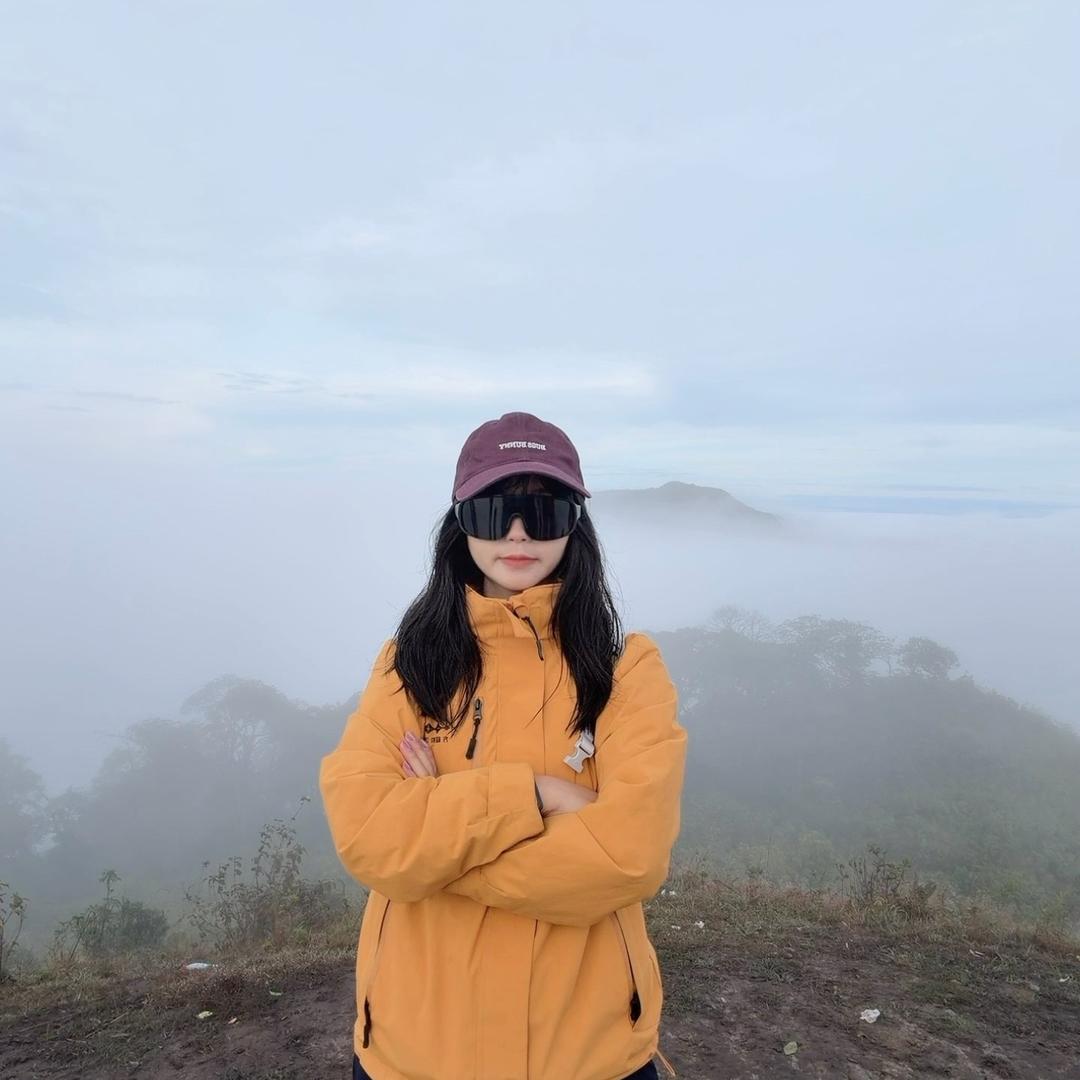 小吴姐姐