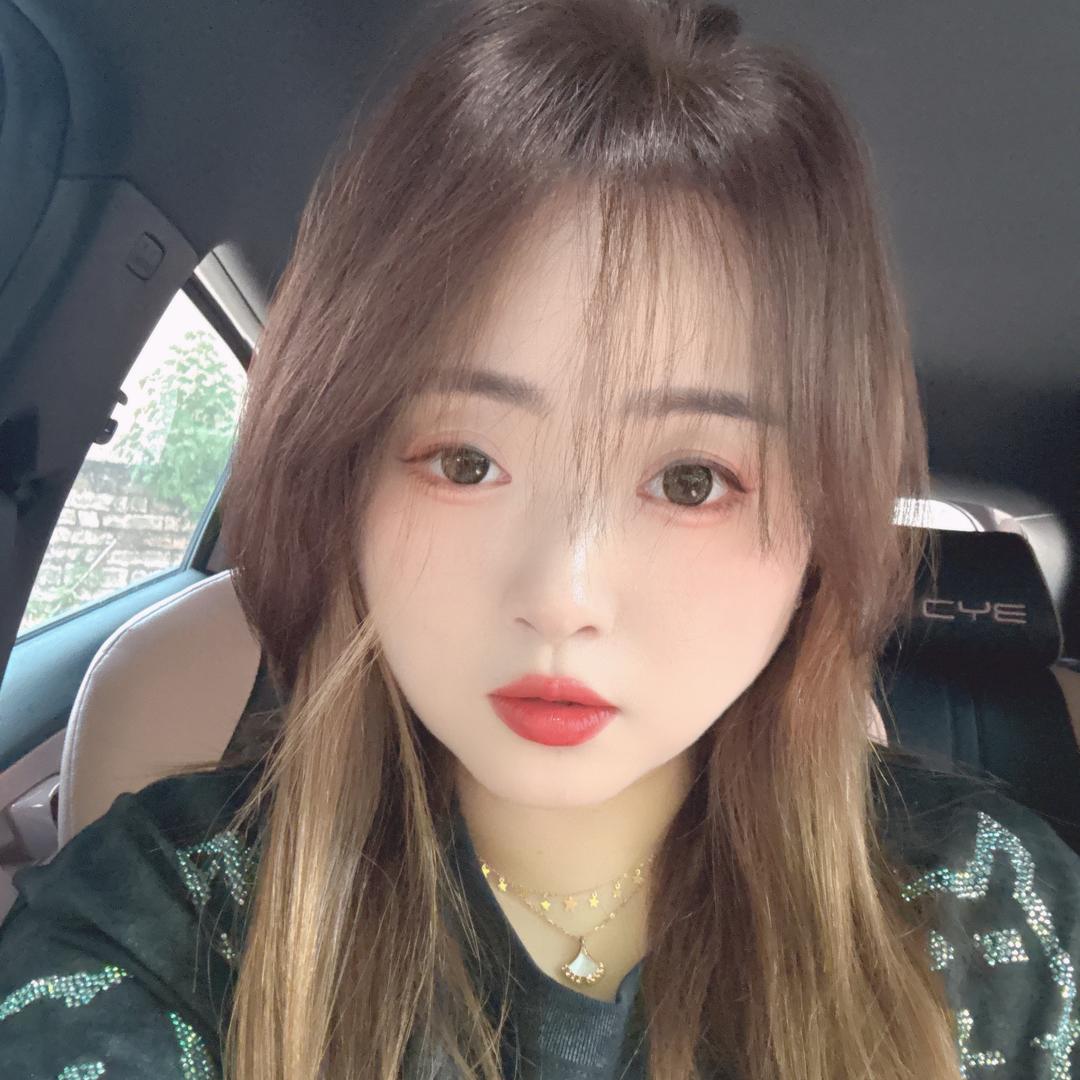 爱钓鱼的小嘴嘴（女钓手）