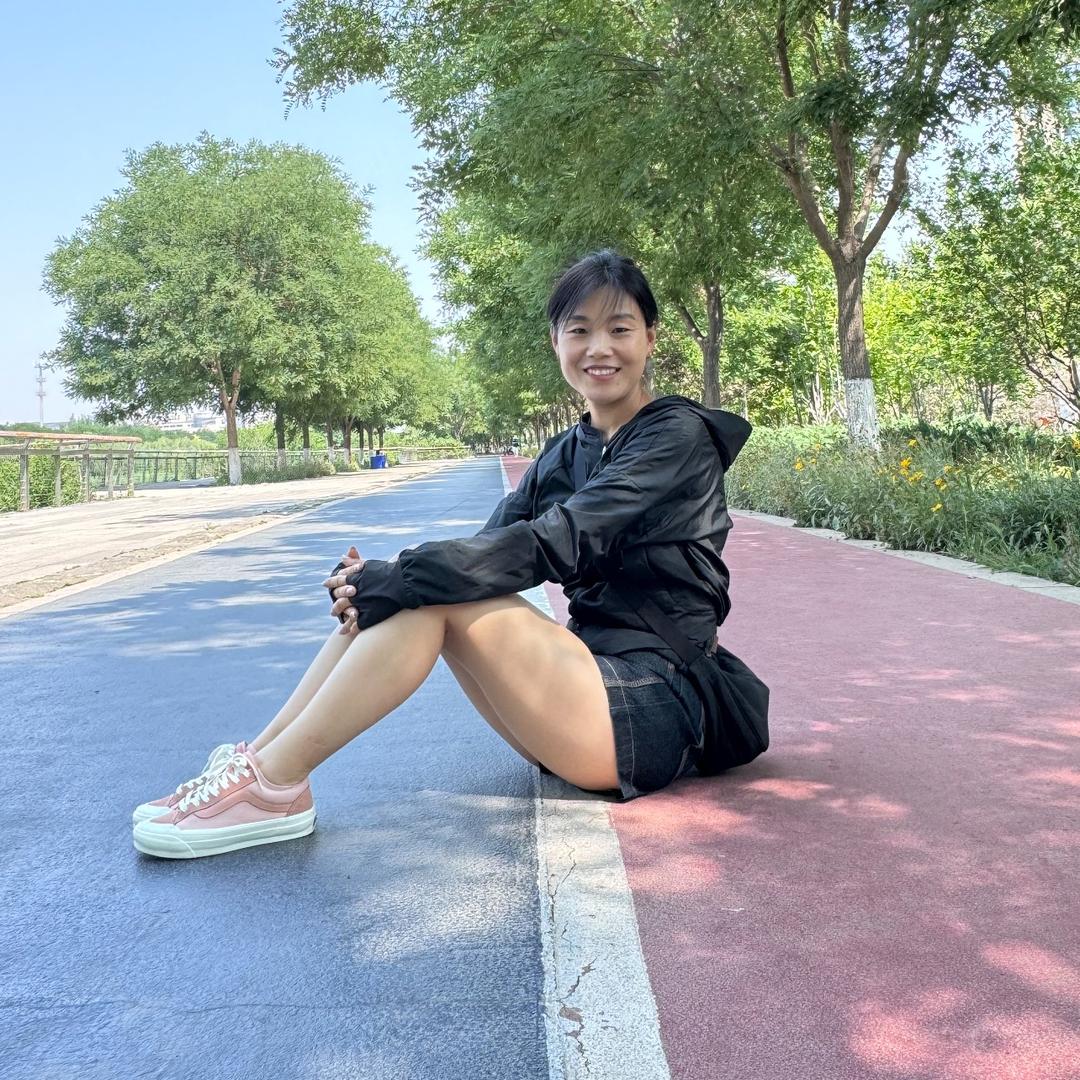 我叫娜子