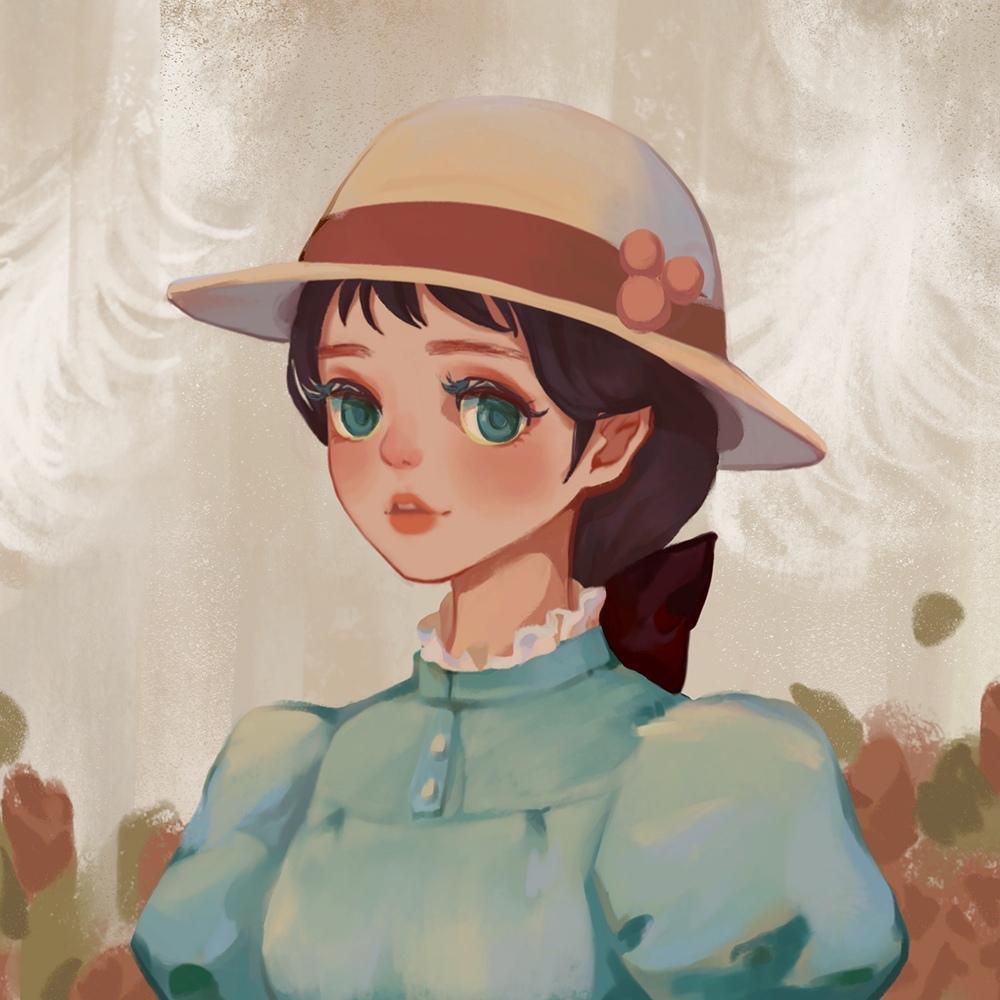 微光