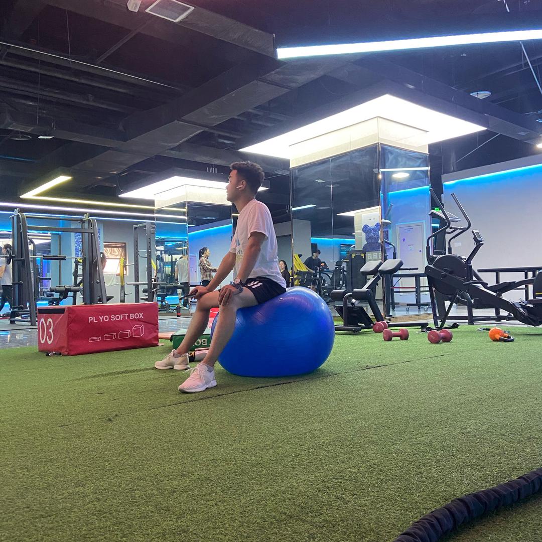 小杨