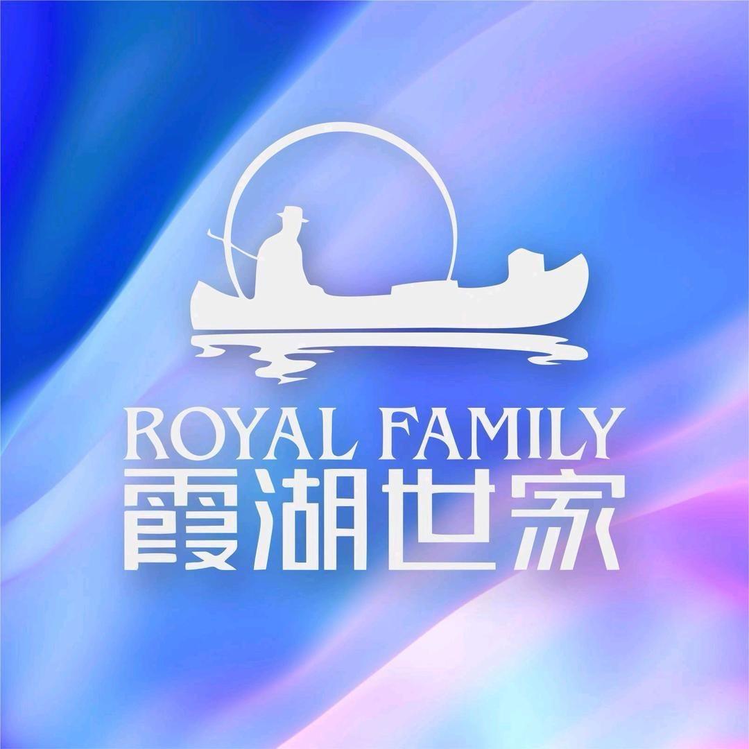 霞湖世家（娜娜）精选号