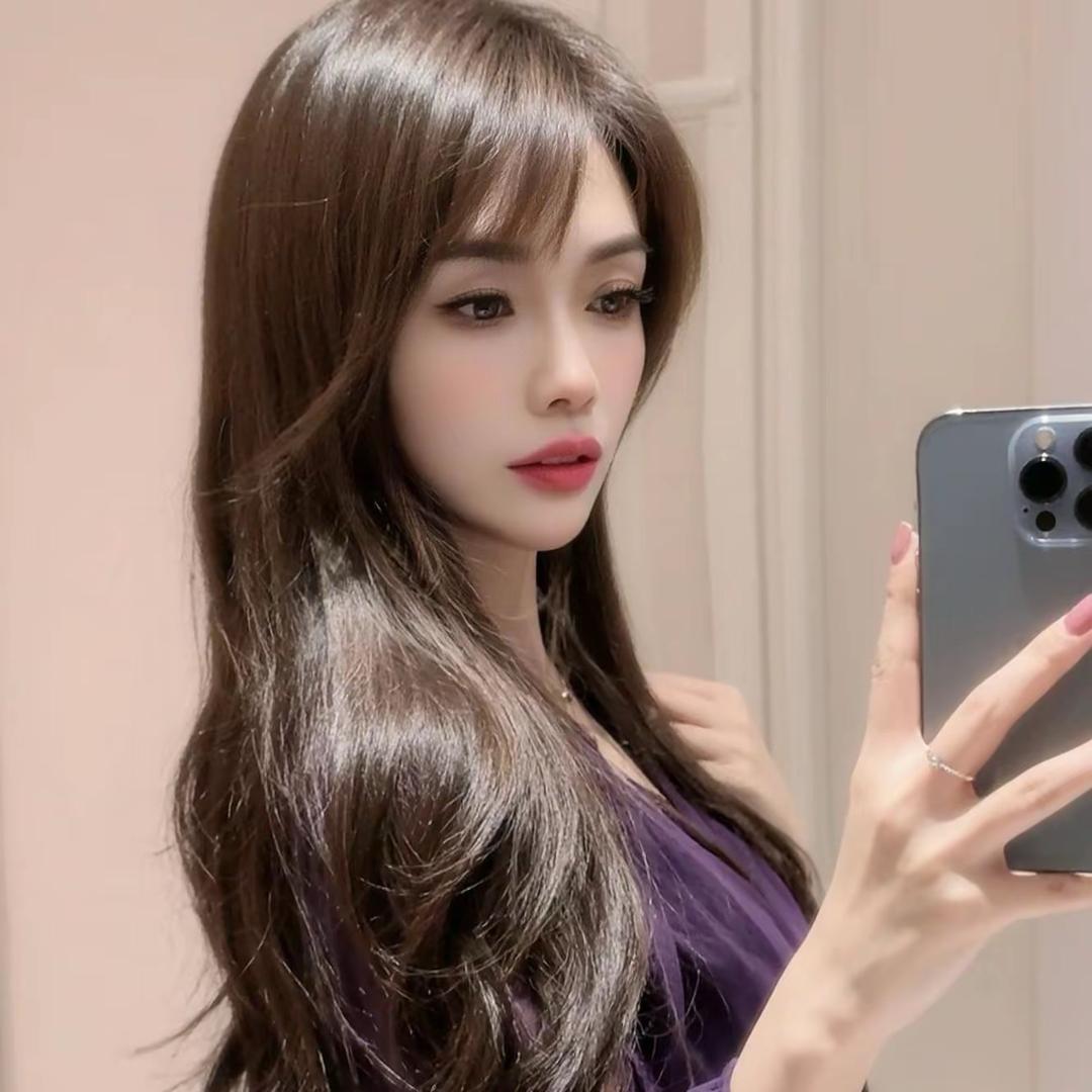 超级无敌美少女