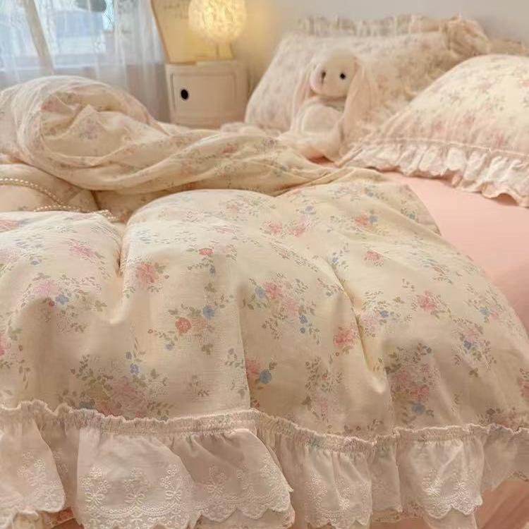 多多家纺工厂店