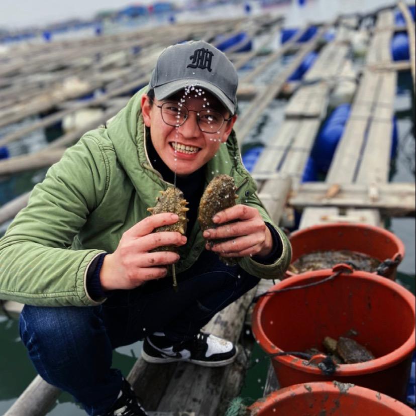 千鲜都（好多鱼）@抖音