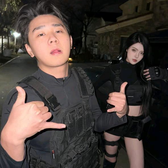 狂炫樟脑丸