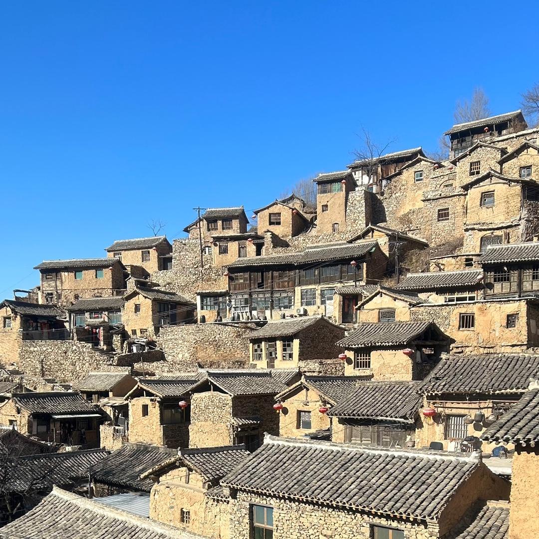 走遍中国