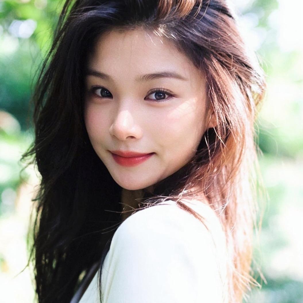 一颗樱桃🍒(热门舞蹈)💃