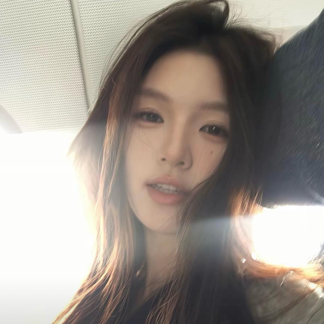 喜欢吃牛油果🥑