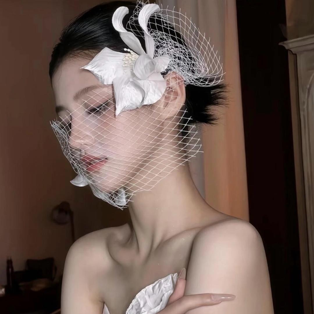 版纳化妆师小曹