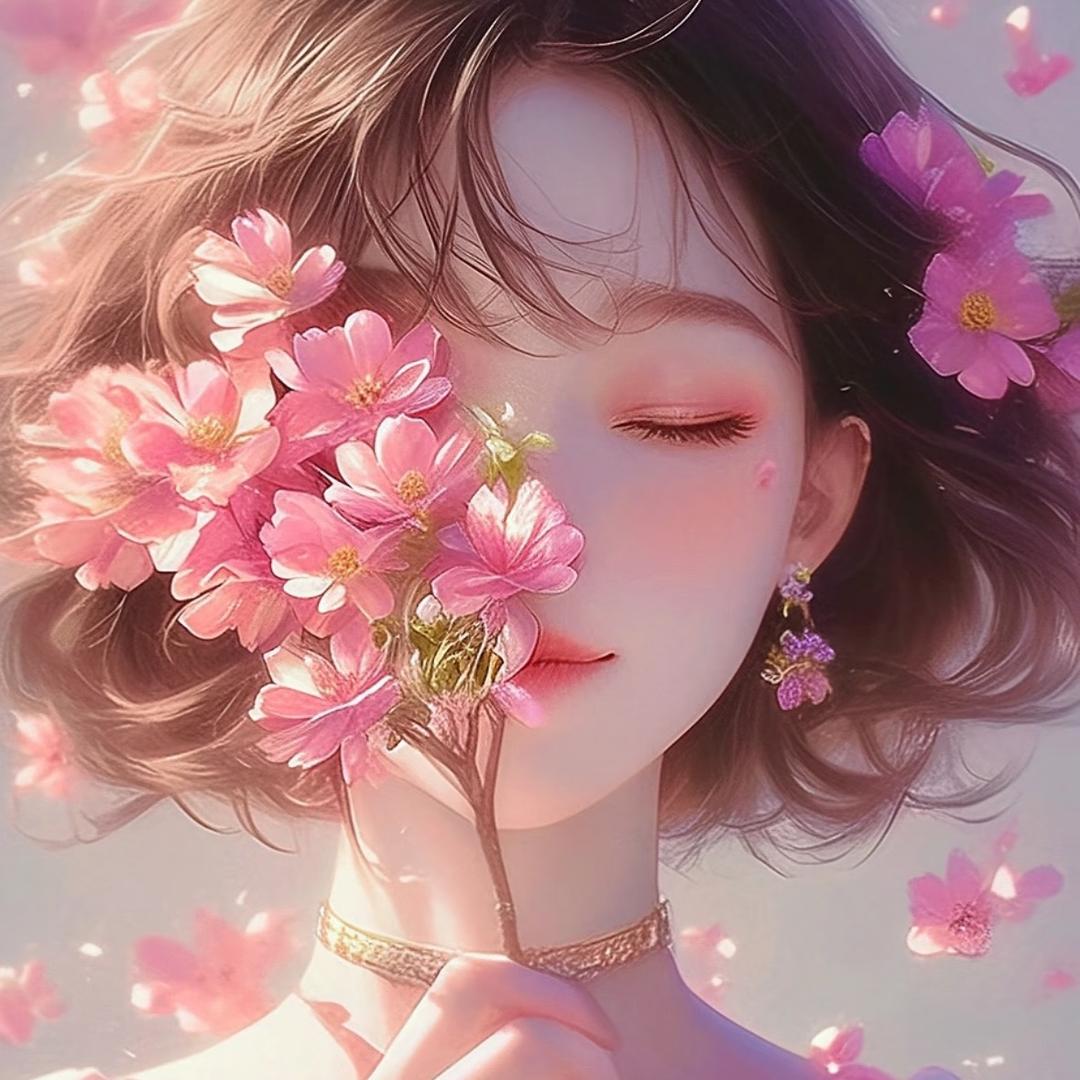 嘻嘻呵呵