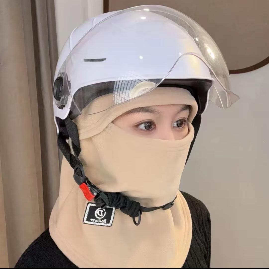 户外骑行帽