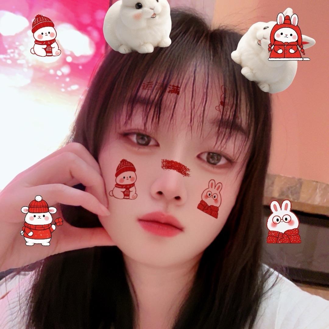 小贤贤🎤🎤