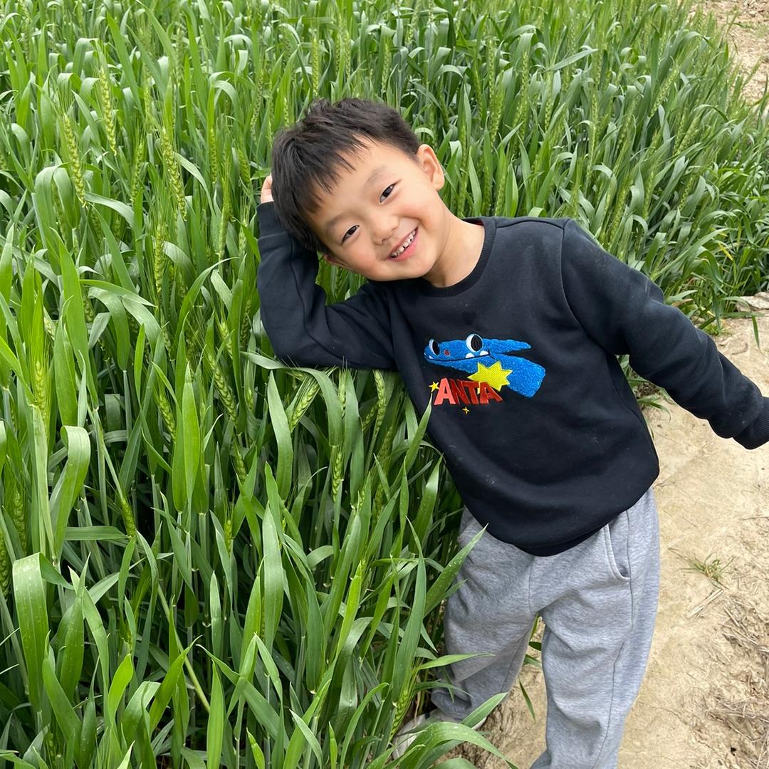 糖宝麻麻