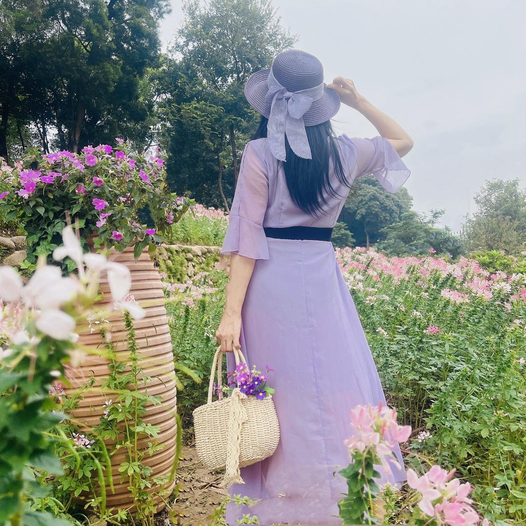 🍏水芙蓉