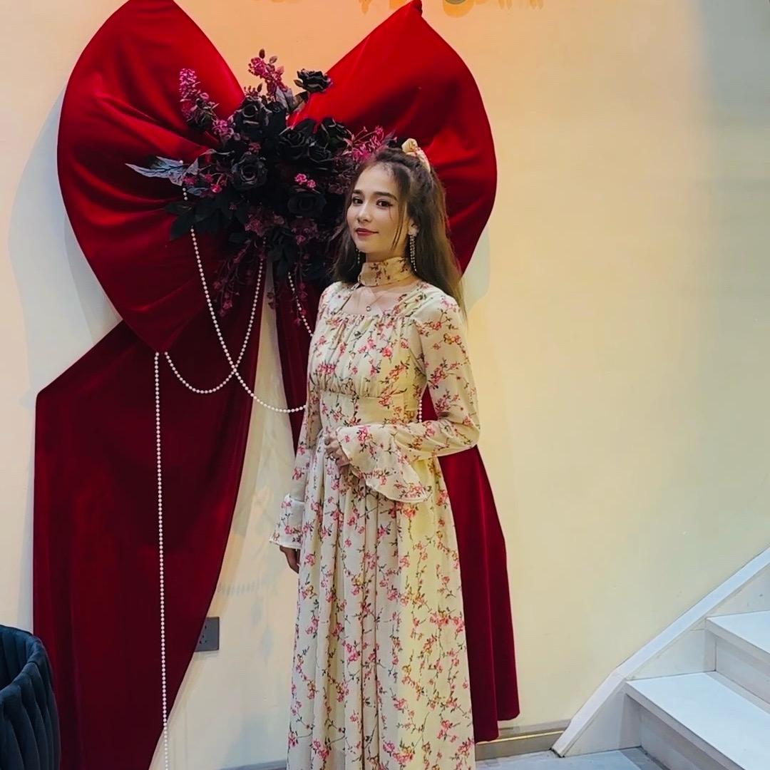 angel服装设计师