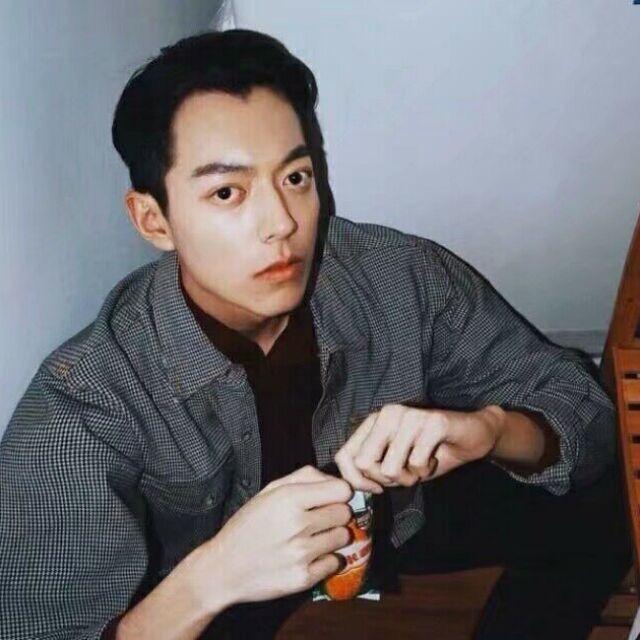 A glass of ice Ameri