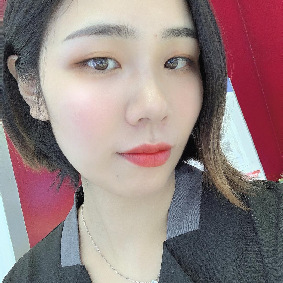 珠宝柜姐-顾亚萍 GZ