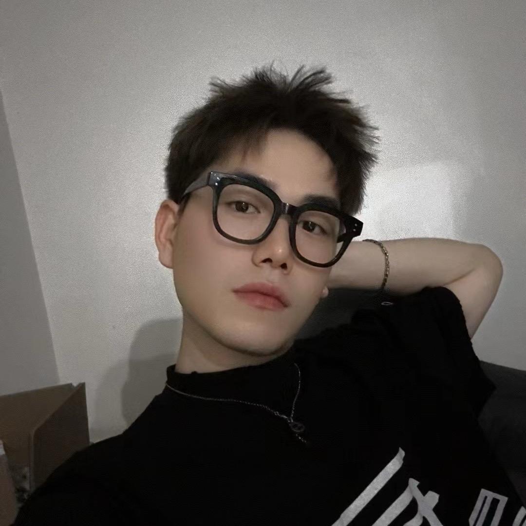 发型师小七