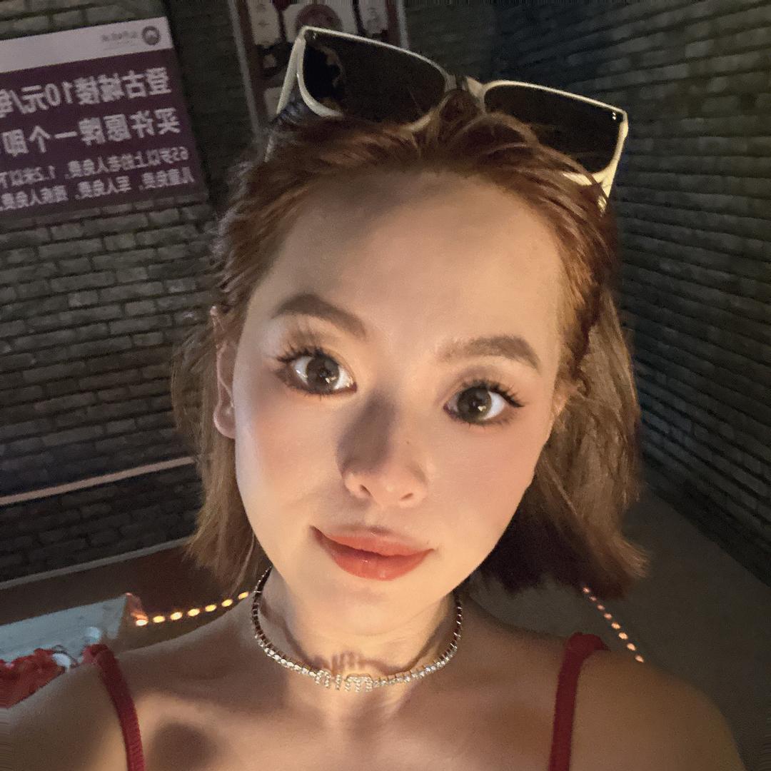 爱美的girl