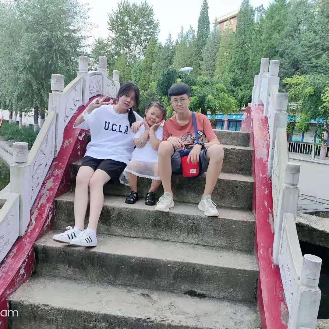 幸福之家
