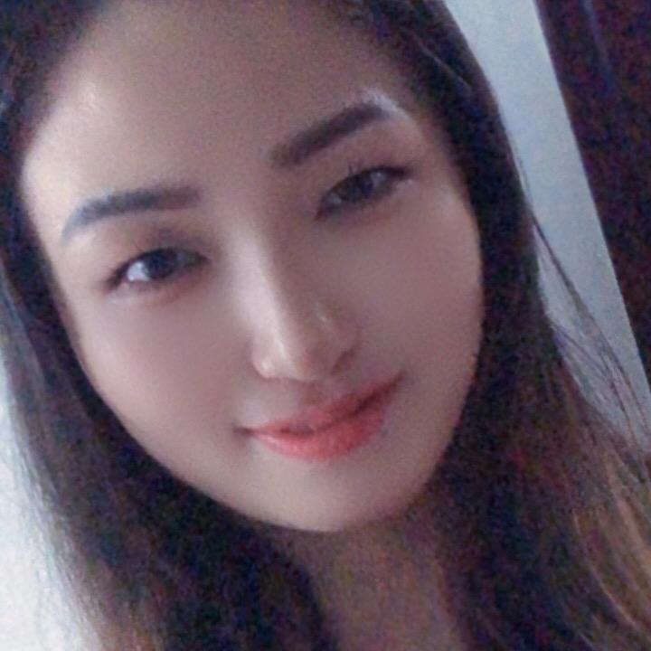 香儿❤️