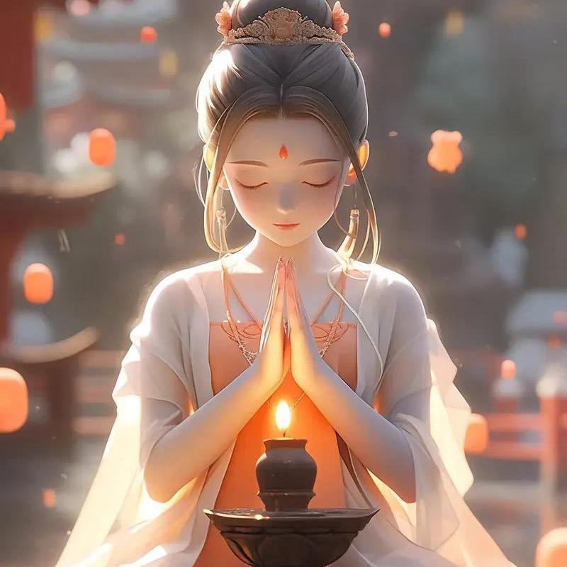 青儿
