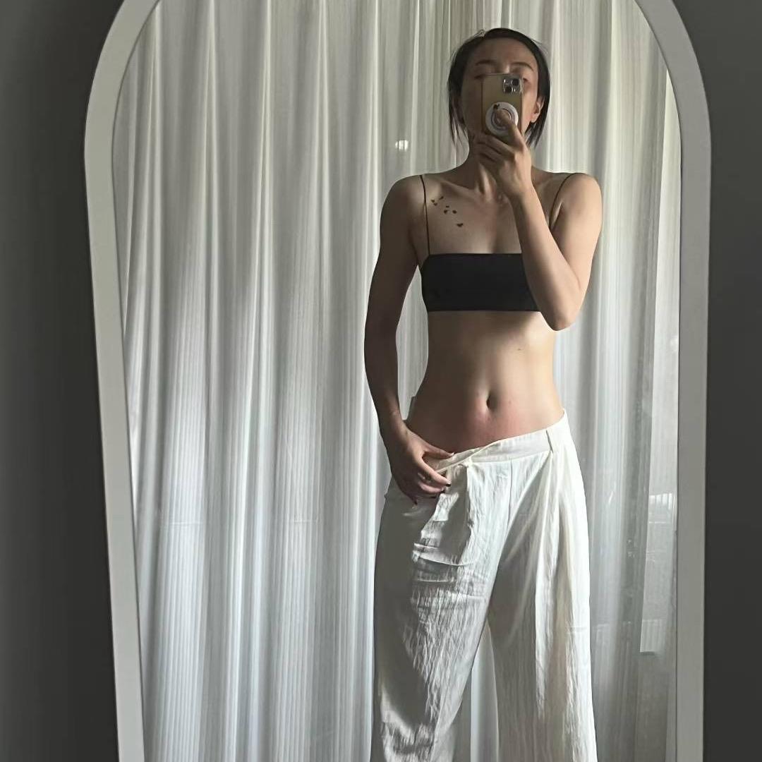 婷婷｜身型重塑（产后塑形）