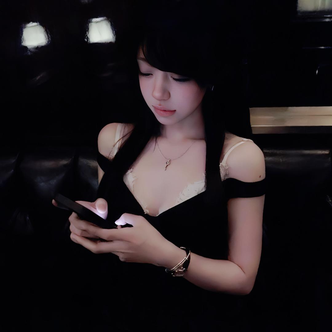 我叫我不馋