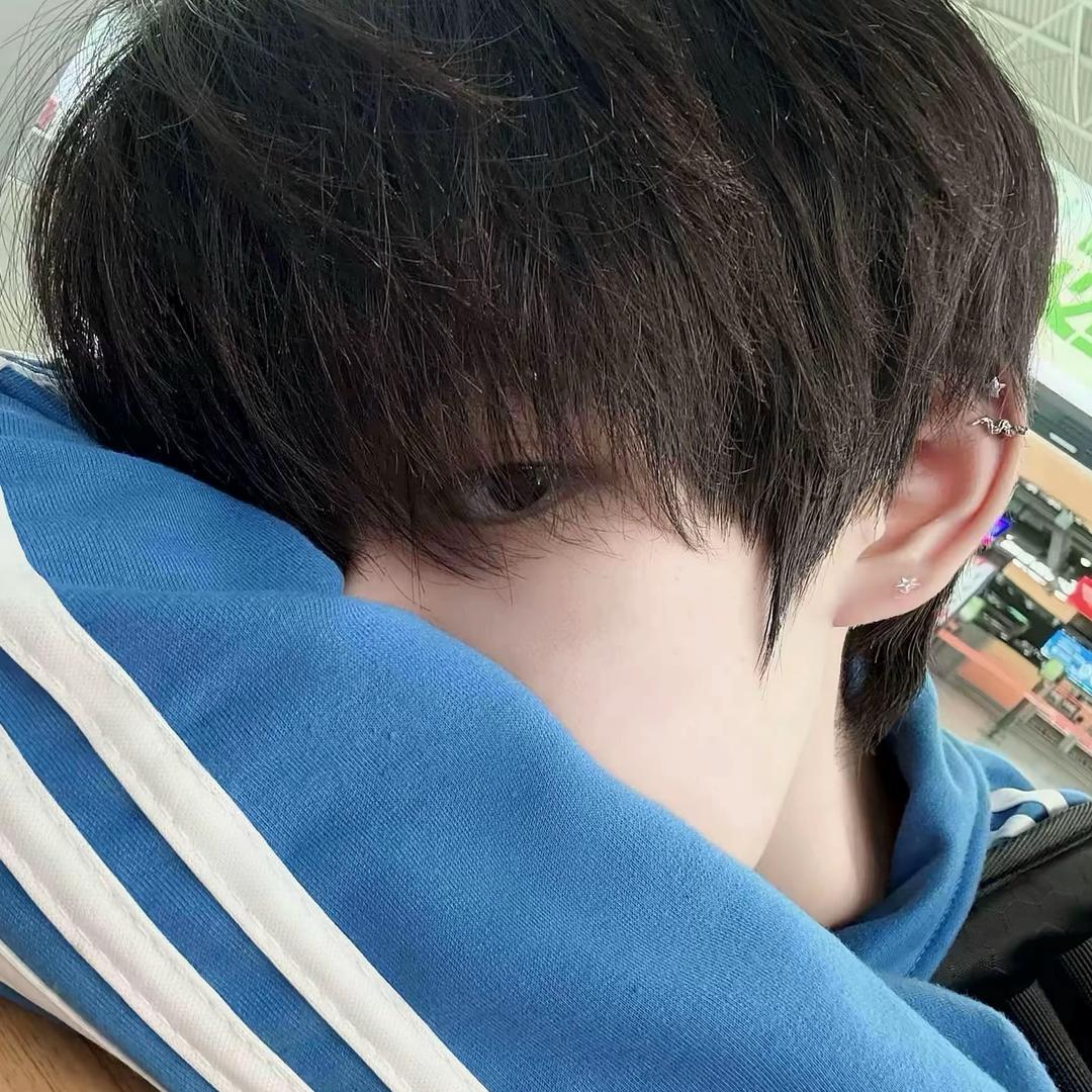 可爱的程宝宝