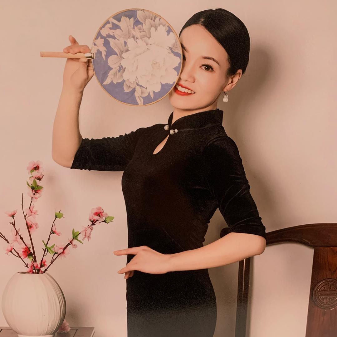 灵舞·形体礼仪美学院