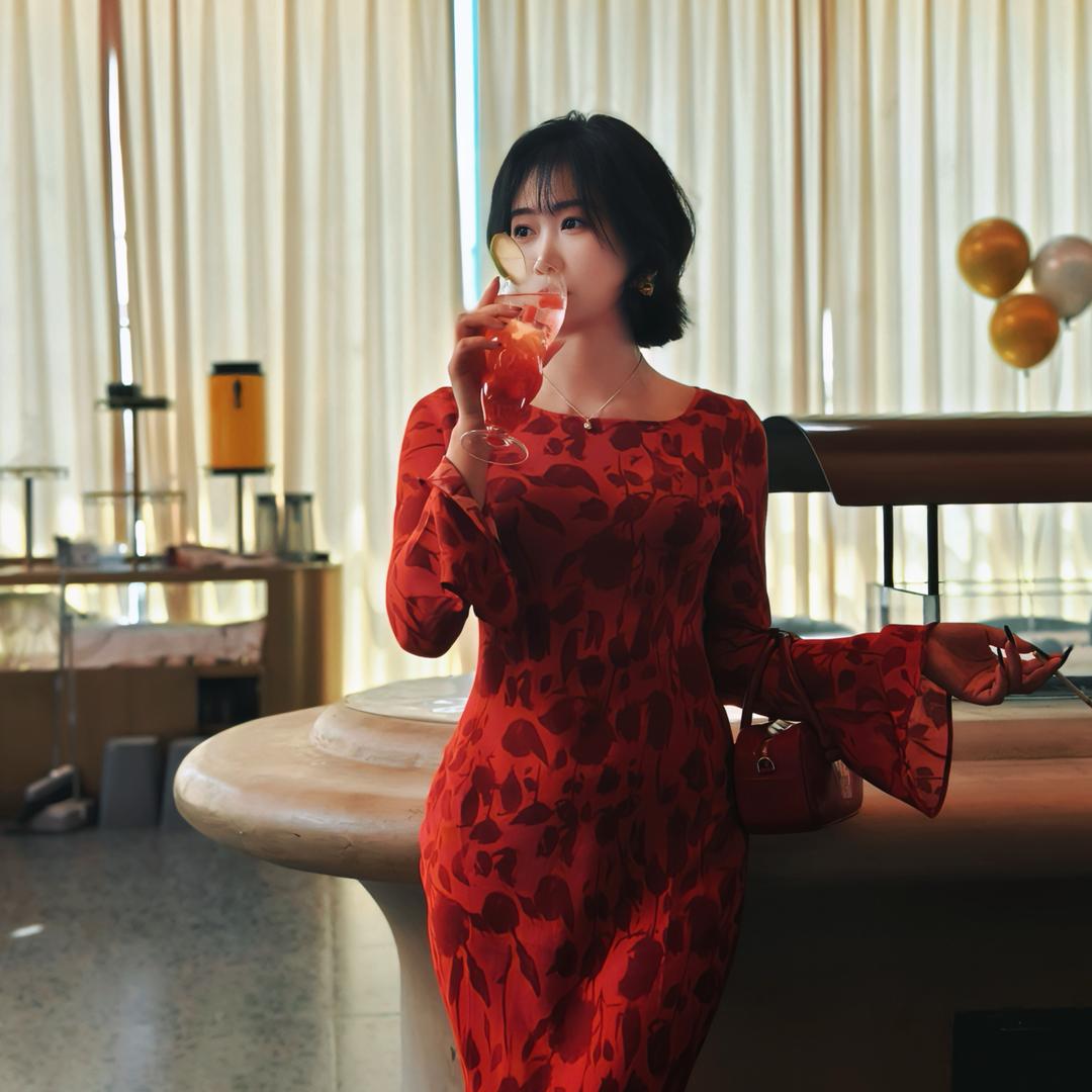玛丽莲·露露