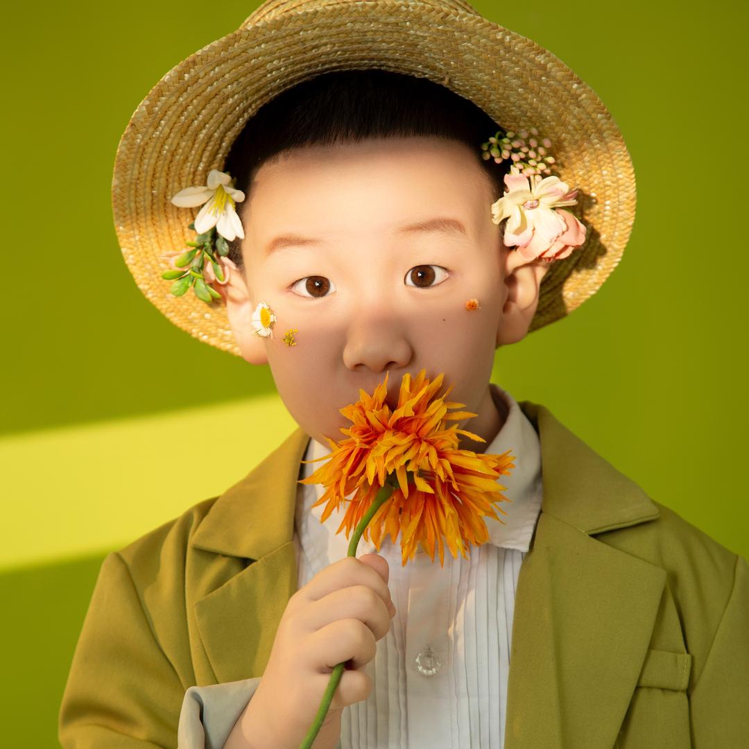 腻腻小姐
