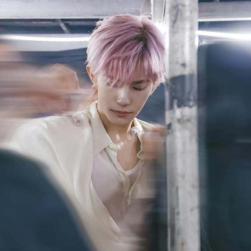 🌷十一很烊呀ᴿᙆ