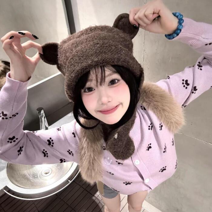小湖