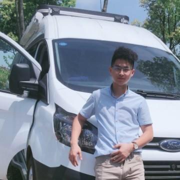 湖南长沙亲民房车（二手回收租售）