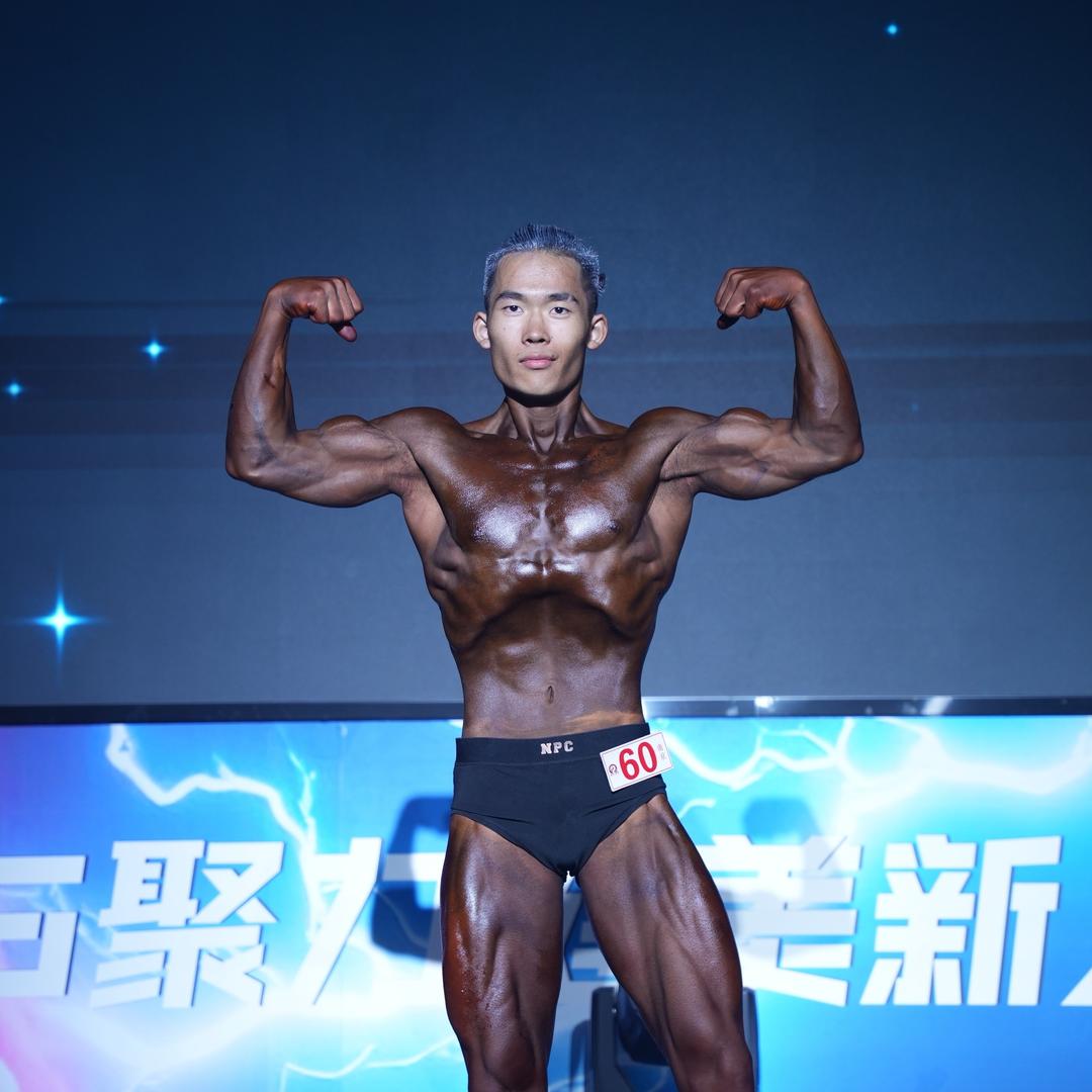 茗哥（恢复中）