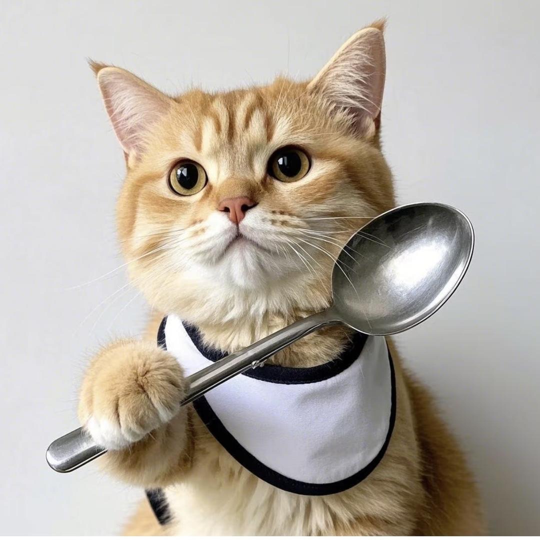 小猫当家